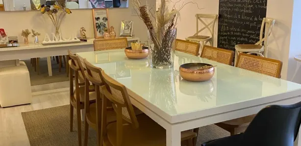 Apartamento com 3 Quartos à venda, 113m² no Jardim Flórida, São Roque