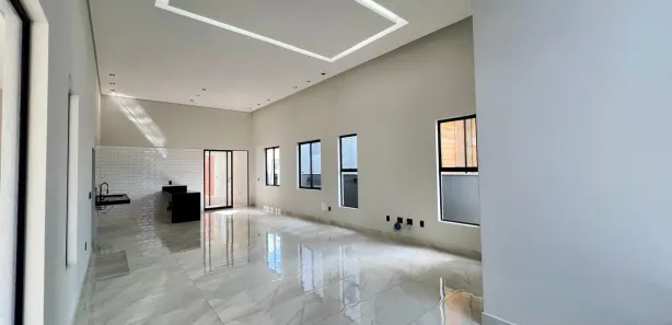Casa de Condomínio com 3 Quartos à venda, 220m² no Residencial Park I, Vespasiano