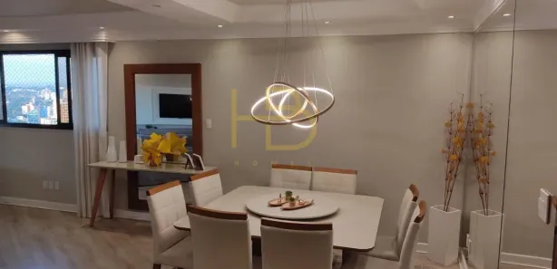 Cobertura com 3 Quartos para alugar, 211m² no Centro, Sorocaba