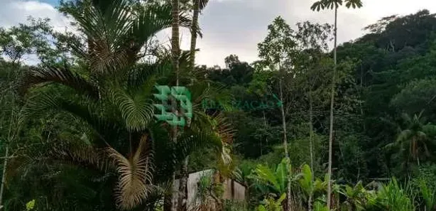 Fazenda / Sítio / Chácara com 1 Quarto à venda, 60m² no Balneario Regina Maria, Mongaguá
