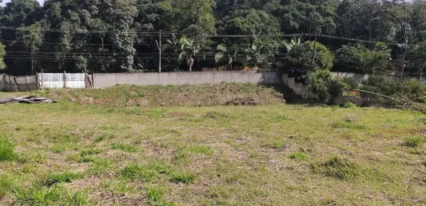 Terreno / Lote / Condomínio com 1 Quarto para venda ou aluguel, 2870m² no Centro de Ouro Fino Paulista, Ribeirão Pires