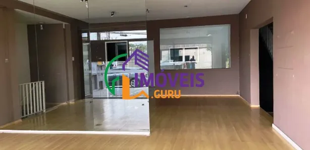 Loja / Salão / Ponto Comercial para alugar, 120m² no Jardim Londrina, São Paulo