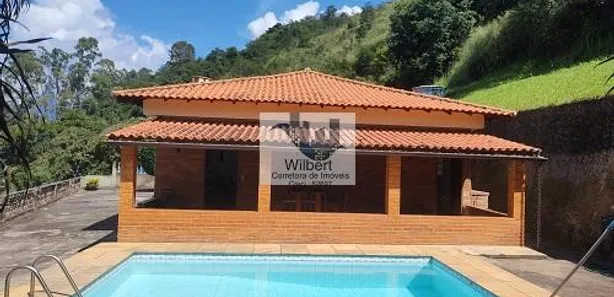 Casa com 3 Quartos à venda, 120m² no Itaipava, Petrópolis