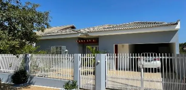 Casa de Condomínio com 5 Quartos à venda, 250m² no Centro, Águas de São Pedro