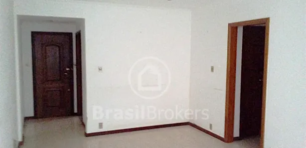 Apartamento com 3 Quartos à venda, 121m² no Urca, Rio de Janeiro