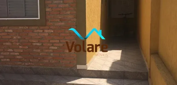Casa com 8 Quartos à venda, 203m² no Rio Pequeno, São Paulo