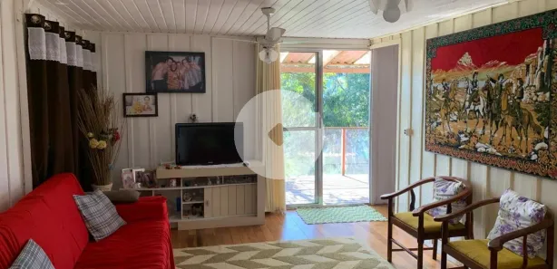 Fazenda / Sítio / Chácara com 3 Quartos à venda, 100m² no Itaboa, Campo Largo