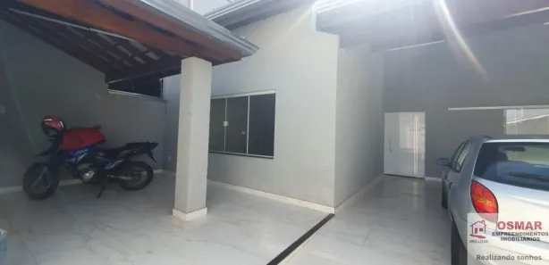 Casa com 3 Quartos à venda, 150m² no Jardim Residencial Vaughan, Sumaré