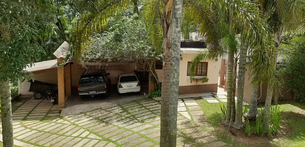 Fazenda / Sítio / Chácara com 2 Quartos à venda, 5580m² no Porta do Sol, 