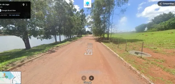 Terreno / Lote / Condomínio à venda, 62896m² no , Leopoldo de Bulhões