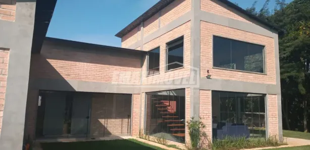 Fazenda / Sítio / Chácara com 3 Quartos à venda, 184m² no Sarapuí, Sarapuí
