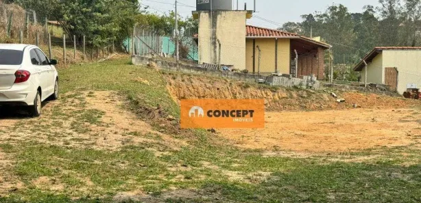 Terreno / Lote / Condomínio à venda, 2m² no Centro, Igaratá