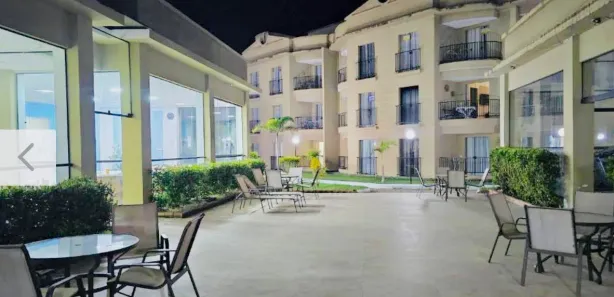 Apartamento com 1 Quarto à venda, 50m² no Centro (Dorândia), Barra do Piraí