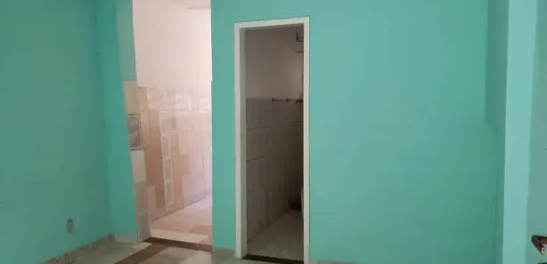 Kitnet com 1 Quarto para alugar, 28m² no Engenho Pequeno, São Gonçalo