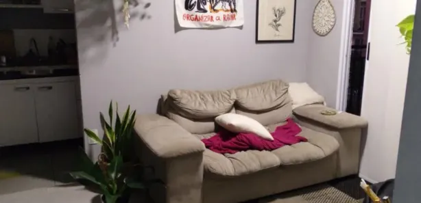Apartamento com 2 Quartos à venda, 43m² no Jardim García, Campinas