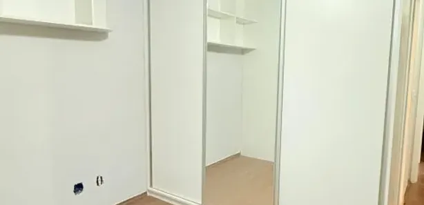Apartamento com 2 Quartos para alugar, 56m² no Votupoca, Barueri