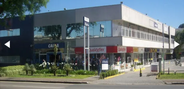 Loja / Salão / Ponto Comercial à venda, 60m² no Novo Mundo, Curitiba