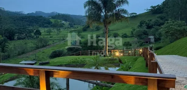 Fazenda / Sítio / Chácara com 3 Quartos à venda, 5800m² no , São João Batista