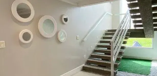 Casa de Condomínio com 4 Quartos para alugar, 303m² no Santa Regina, Camboriú