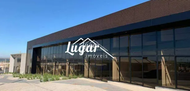 Loja / Salão / Ponto Comercial para alugar, 75m² no Residencial Vida Nova Maracá II (Padre Nobrega), Marília