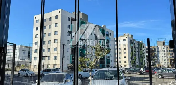 Apartamento com 2 Quartos para alugar, 52m² no Cidade dos Lagos, Guarapuava