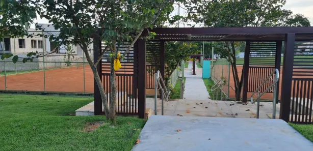 Terreno / Lote / Condomínio à venda, 435m² no Residencial Goiânia Golfe Clube, Goiânia