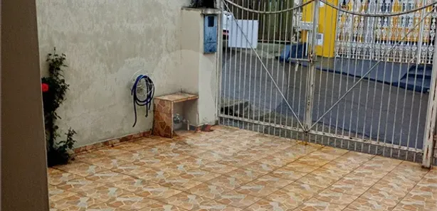 Casa com 1 Quarto à venda, 77m² no Conjunto Habitacional São José, Campo Limpo Paulista