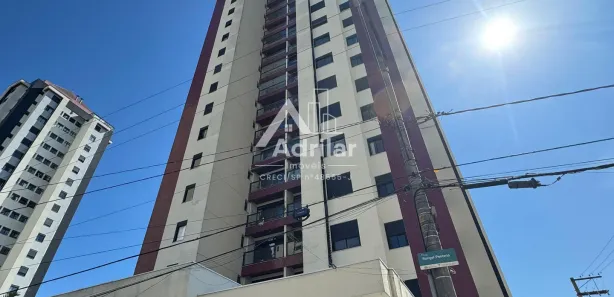 Cobertura com 4 Quartos à venda, 186m² no Centro, Mogi das Cruzes