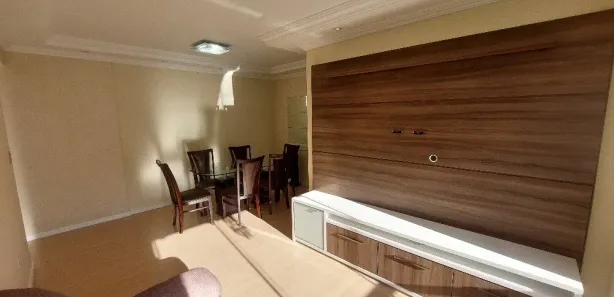 Casa com 2 Quartos para alugar, 69m² no Balneário, Florianópolis