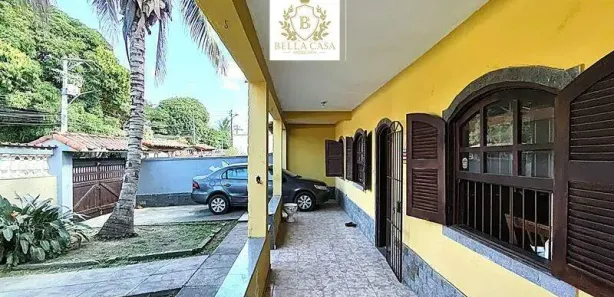 Sobrado com 3 Quartos à venda, 90m² no Areal, Araruama