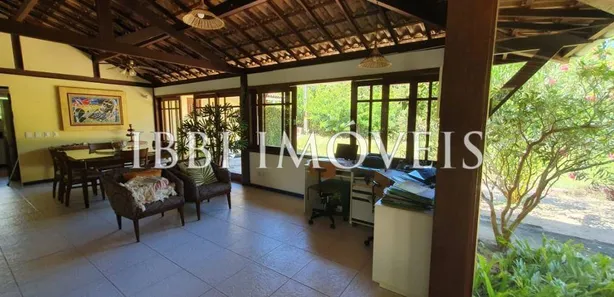 Casa com 3 Quartos à venda, 236m² no Centro, Mata de São João