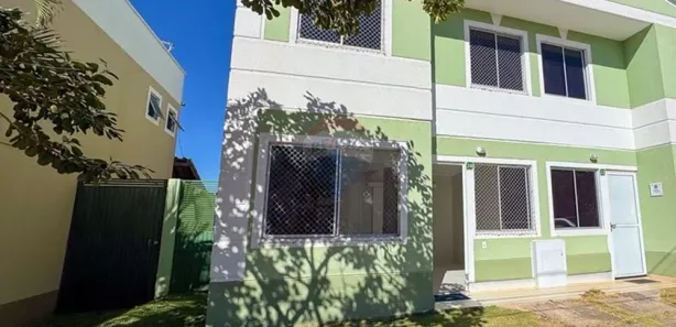 Casa de Condomínio com 3 Quartos para alugar, 67m² no Jardins Mangueiral, Brasília