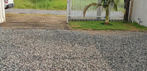 Sobrado com 3 Quartos à venda, 92m² no Barra do Saí, Itapoá
