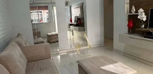 Casa de Condomínio com 2 Quartos à venda, 100m² no Centro, Nova Iguaçu