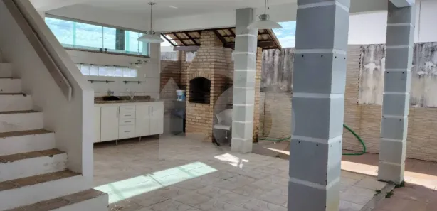 Casa de Condomínio com 3 Quartos à venda, 220m² no Aeroporto, Aracaju
