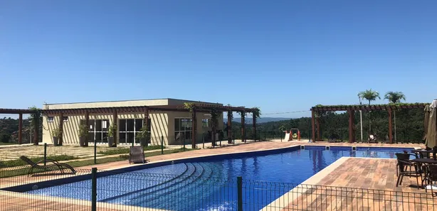 Terreno / Lote / Condomínio à venda, 436m² no Bairro Itapema, Itatiba