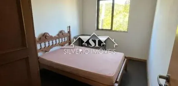 Apartamento com 2 Quartos à venda, 60m² no Saldanha Marinho, Petrópolis