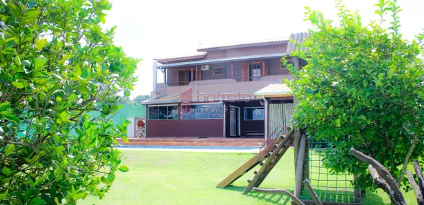 Casa de Condomínio com 4 Quartos à venda, 272m² no Jardim Primavera, Itupeva