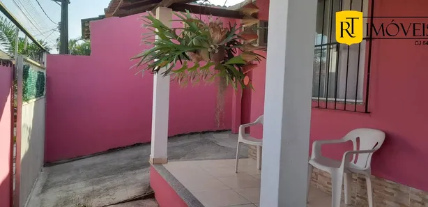 Casa com 2 Quartos à venda, 90m² no Rio do Limão, Araruama