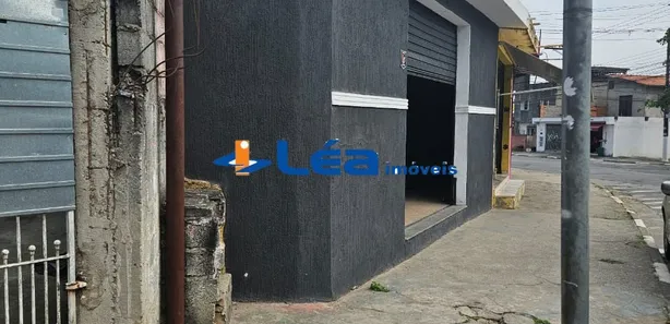 Loja / Salão / Ponto Comercial à venda, 243m² no Jardim América, Poá