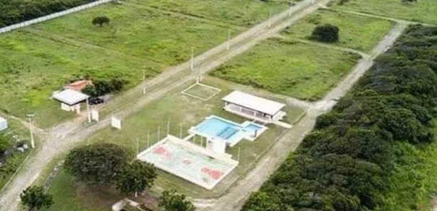 Terreno / Lote / Condomínio com 1 Quarto à venda, 150m² no , Cascavel