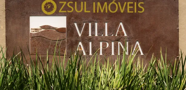 Terreno / Lote / Condomínio à venda, 1000m² no Vila Alpina, Nova Lima