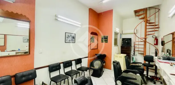 Loja / Salão / Ponto Comercial à venda, 33m² no Várzea, Teresópolis