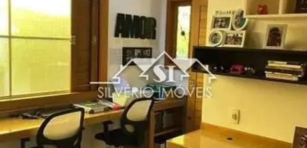 Casa de Condomínio com 3 Quartos à venda, 350m² no Bom Retiro, Teresópolis