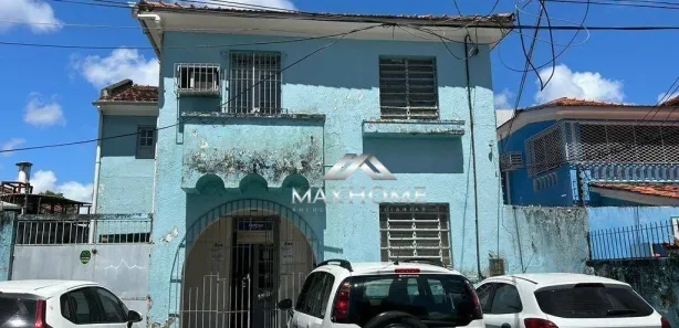 Casa de Condomínio com 4 Quartos para alugar, 365m² no Santo Amaro, Recife