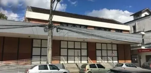 Loja / Salão / Ponto Comercial à venda, 2430m² no Centro, Joinville