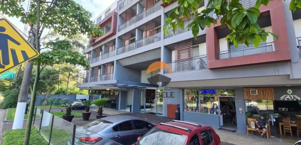 Andar / Laje corporativa para venda ou aluguel, 1200m² no Granja Viana, Cotia