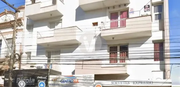 Loja / Salão / Ponto Comercial com 1 Quarto à venda, 42m² no Centro, Santa Maria