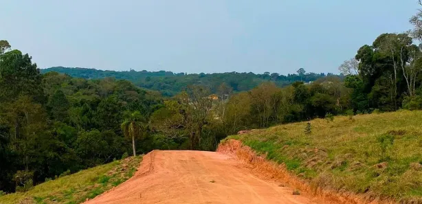 Casa de Condomínio com 1 Quarto à venda, 500m² no Recreio, Ibiúna