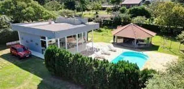 Fazenda / Sítio / Chácara à venda, 2500m² no Recanto Santa Andréa, Cambé